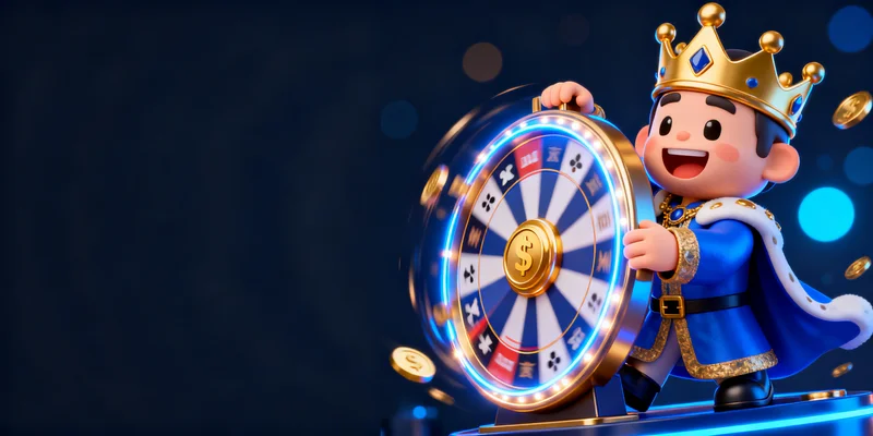 Welcome package up to €5,000 + 150 Free Spins